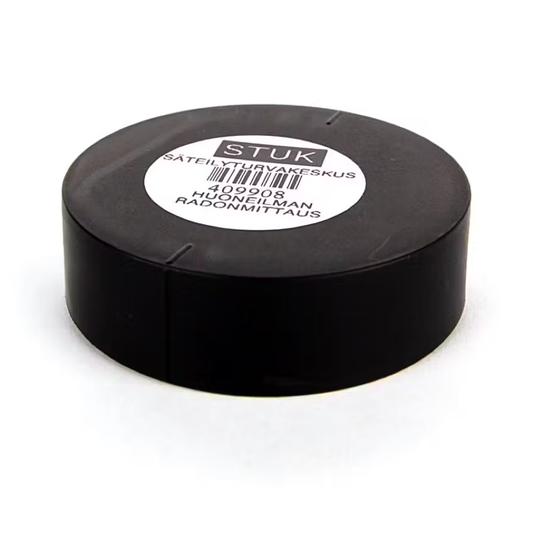 Radonmittaus yksityisasuntoon