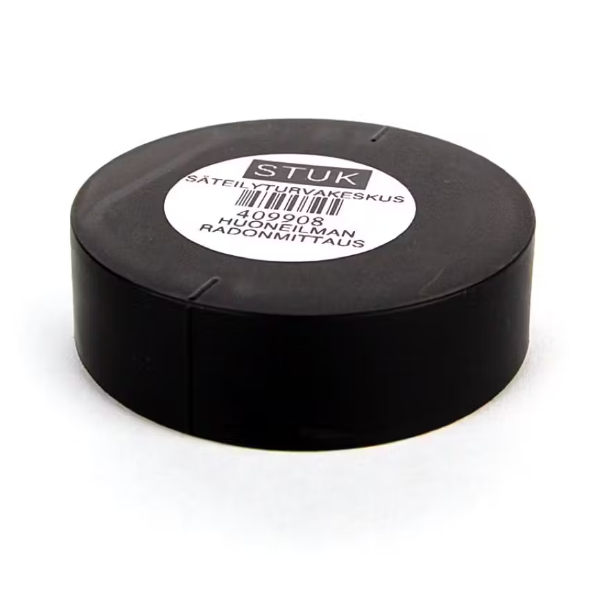 Radonmittaus asunto-osakeyhtiöön