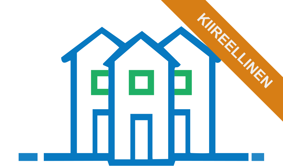 Radonmittaus asunto-osakeyhtiöön (KIIREELLINEN)