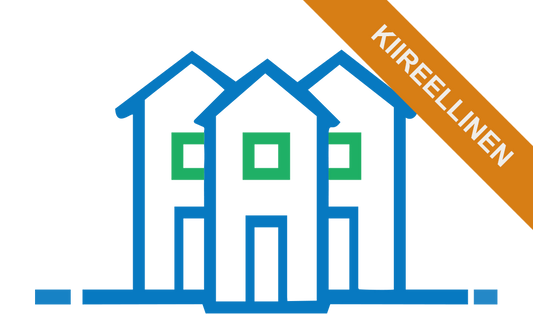 Radonmittaus asunto-osakeyhtiöön (KIIREELLINEN)