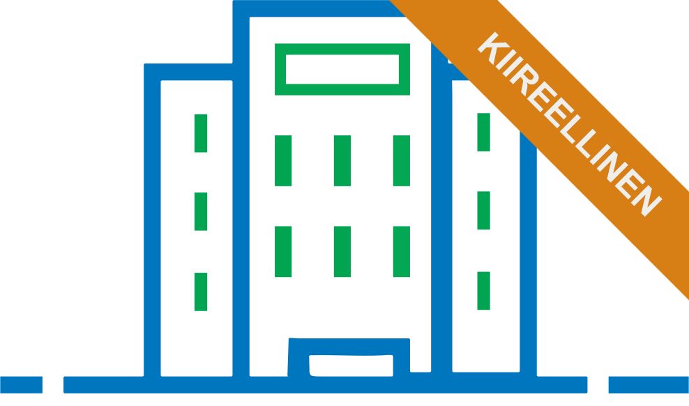 Radonmittaus työpaikalle (KIIREELLINEN)